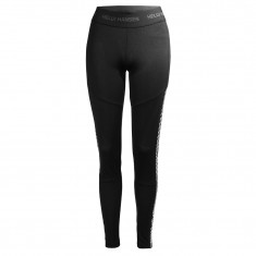 Helly Hansen Lifa Pant, Damen, schwarz