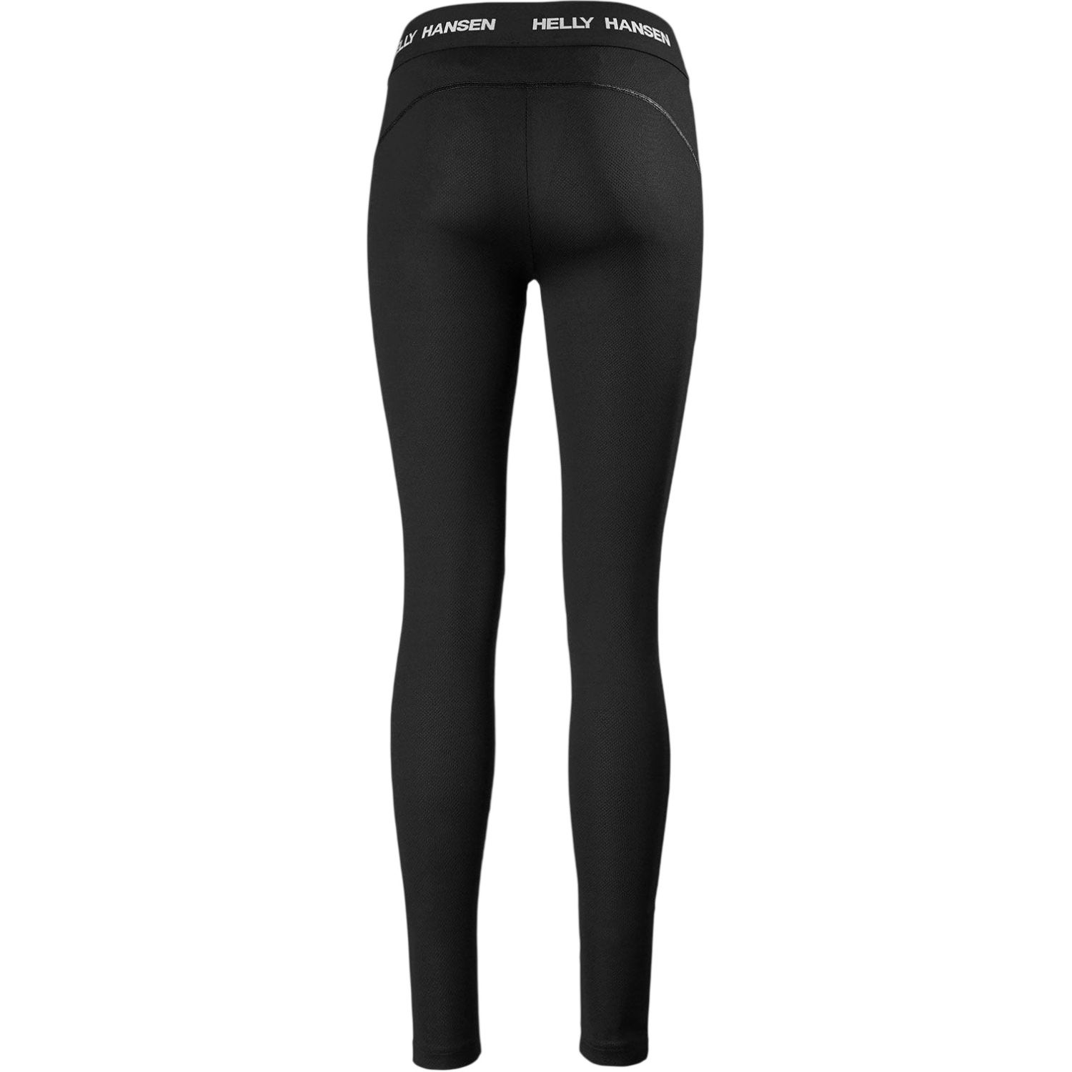 Helly Hansen Lifa Pant, women, black