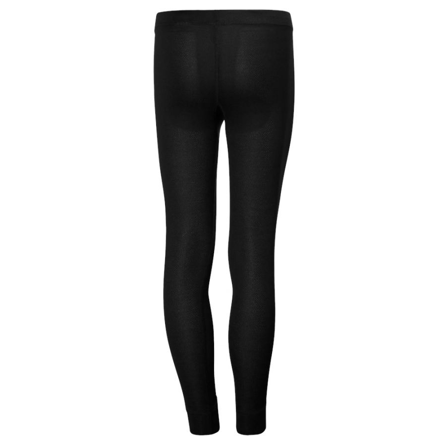 Helly Hansen Lifa, set, junior, nero