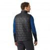Helly Hansen Lifaloft, colete, masculino, preto