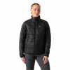 Helly Hansen Lifaloft, Faser-Daunenjacke, Damen, Schwarz