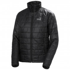 Helly Hansen Lifaloft, fiberová dunjacka, dámska, čierna