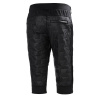 Helly Hansen Lifaloft Full Zip Insulator 3/4 Pant, pánske, čierna