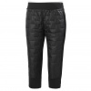 Helly Hansen Lifaloft Full Zip Insulator, mujer, negro