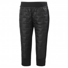 Helly Hansen Lifaloft Full Zip Insulator, women, black