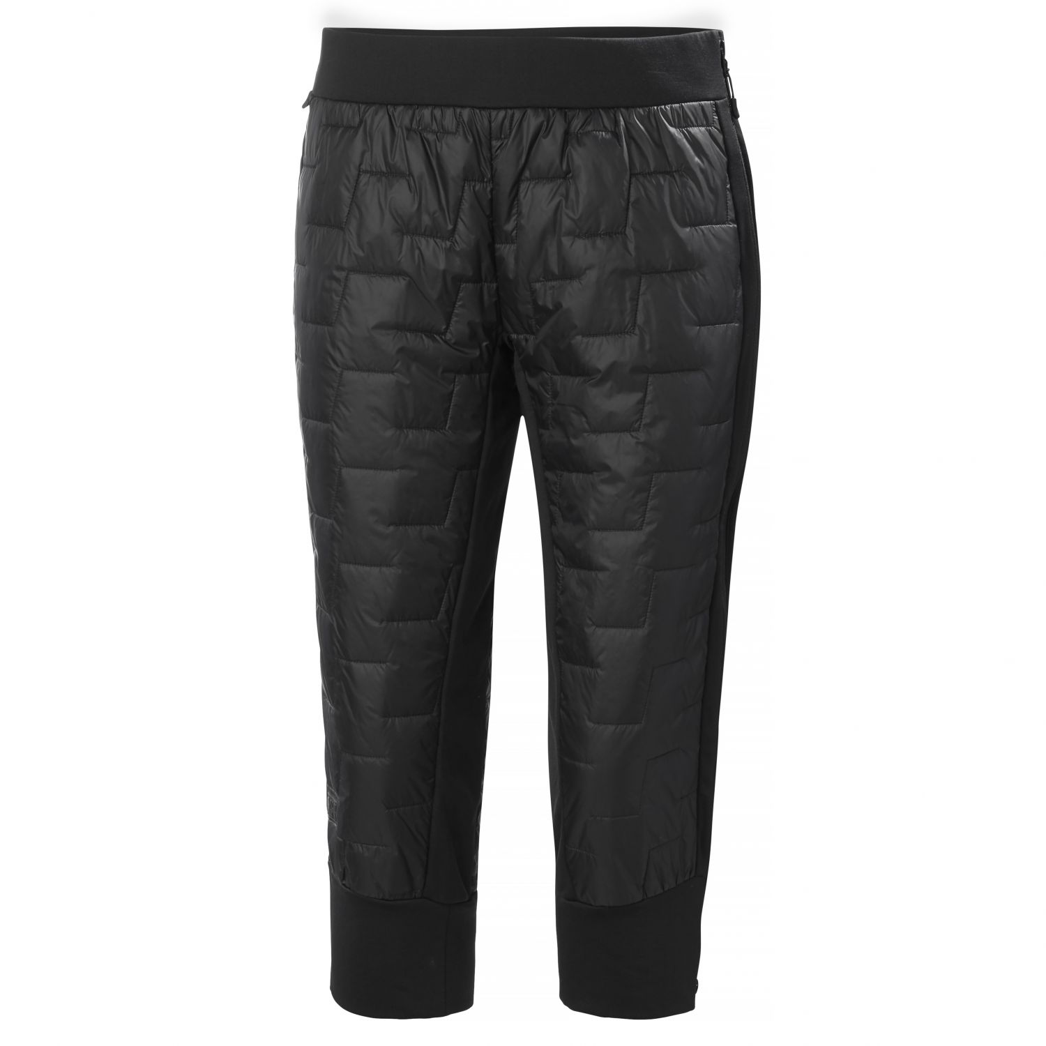 Helly Hansen Lifaloft Full Zip Insulator, women, black