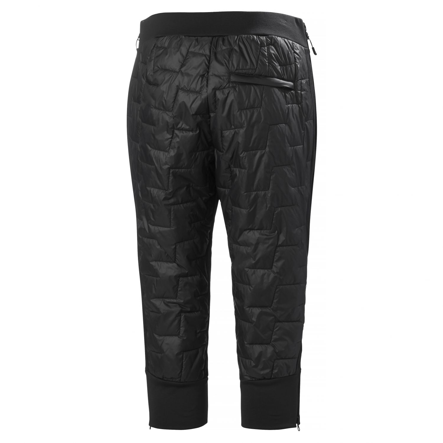Helly Hansen Lifaloft Full Zip Insulator, women, black