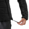 Helly Hansen Lifaloft Hooded, fiberová pé?ová bunda, dámská, ?erná