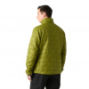 Helly Hansen Lifaloft, jaqueta acolchoada de fibra, masculino, verde
