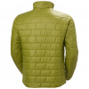 Helly Hansen Lifaloft, jaqueta acolchoada de fibra, masculino, verde