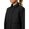 Helly Hansen Lilja, rain coat, women, black