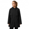 Helly Hansen Lilja, rain coat, women, black
