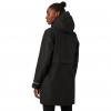 Helly Hansen Lisburn Ins, rain jacket, women, black