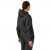 Helly Hansen Loke 2.0, bunda do dažďa, dámska, čierna