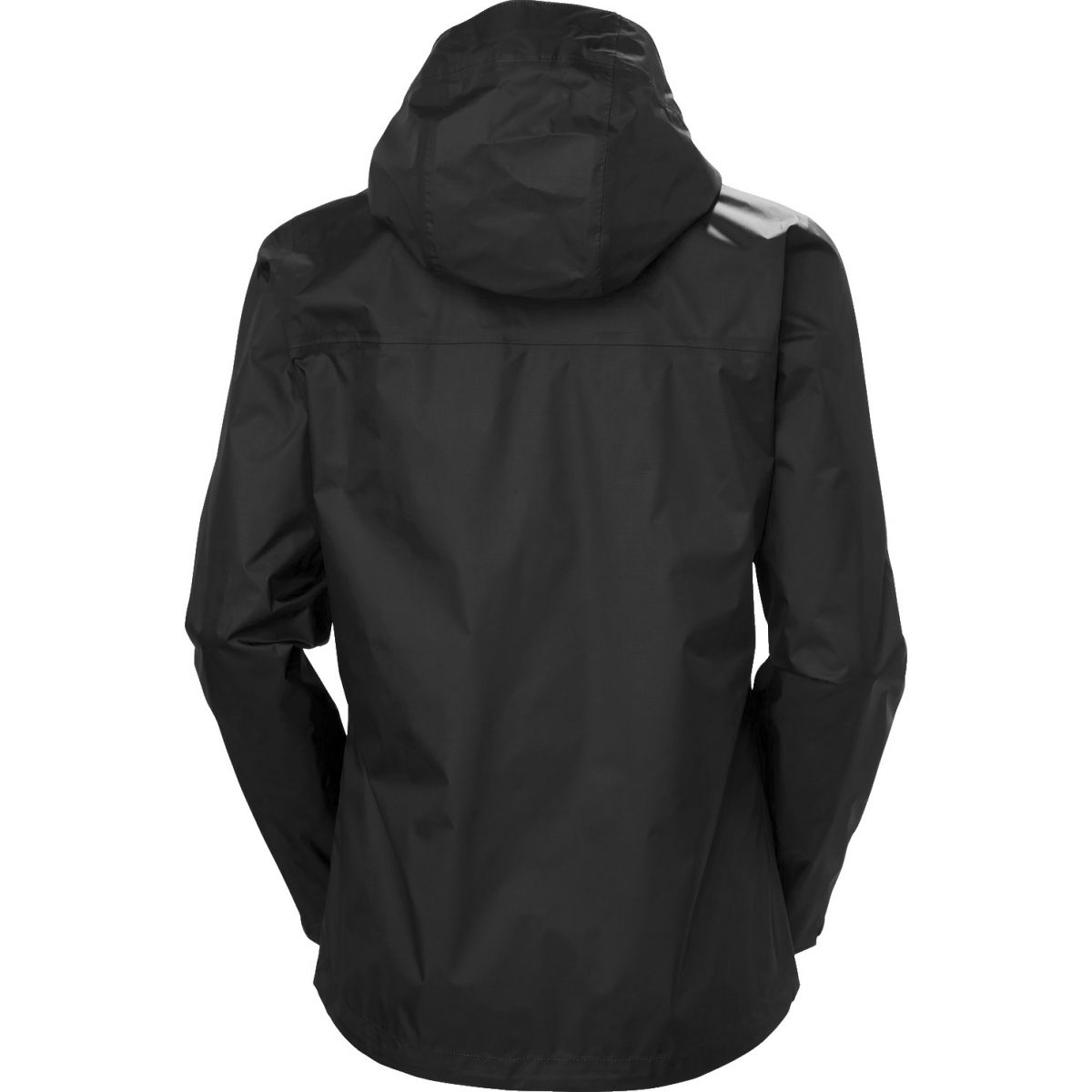 Helly Hansen Loke 2.0, kurtka przeciwdeszczowa, damskie, czarny