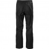 Helly Hansen Loke 2.0, pantalon de pluie, femmes, noir