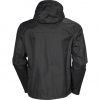 Helly Hansen Loke 2.0, rain jacket, men, black