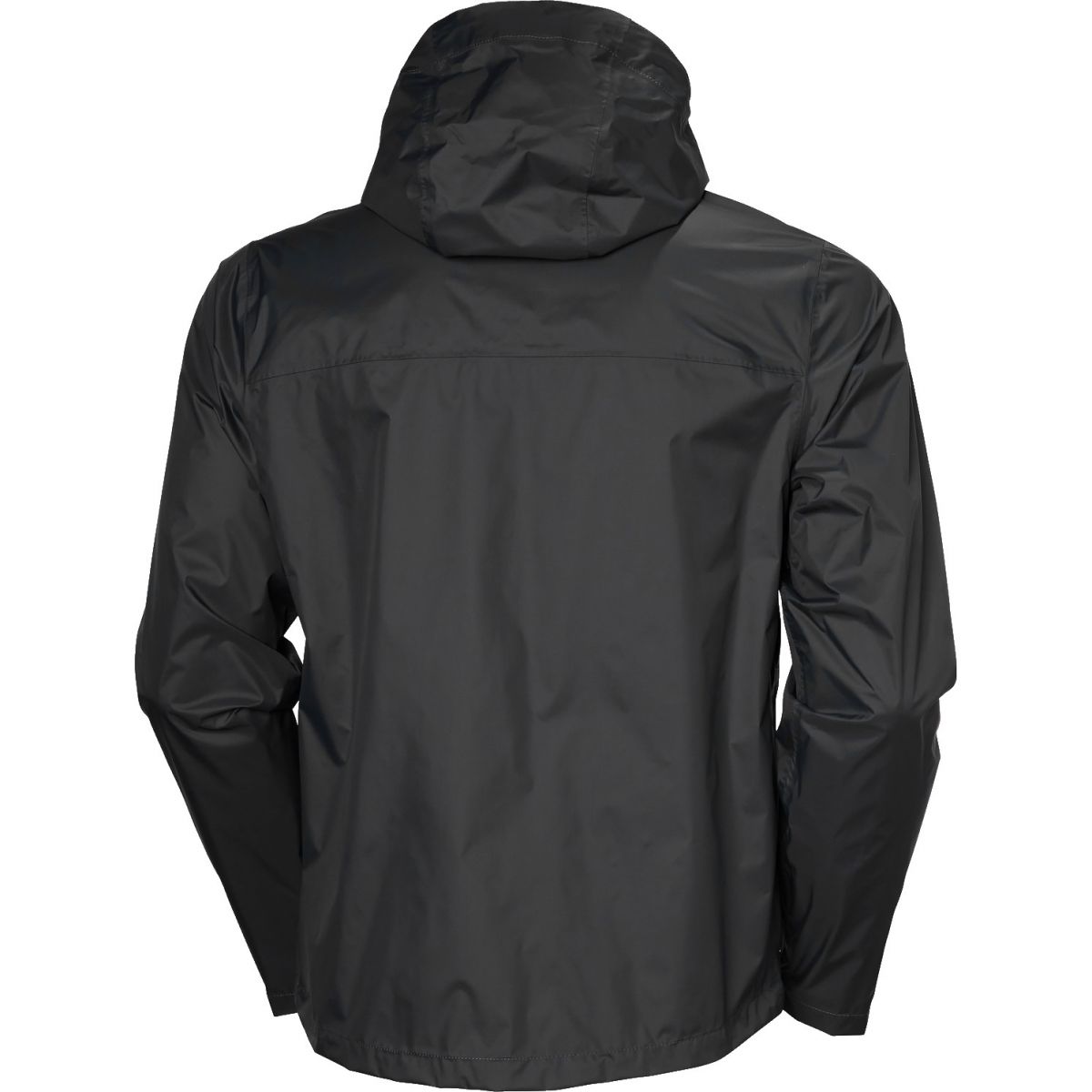 Helly Hansen Loke 2.0, rain jacket, men, black