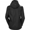 Helly Hansen Loke 2.0, rain jacket, women, black