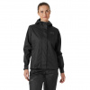 Helly Hansen Loke 2.0, rain jacket, women, black
