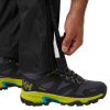 Helly Hansen Loke 2.0, rain pants, men, black