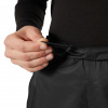 Helly Hansen Loke 2.0, rain pants, women, black
