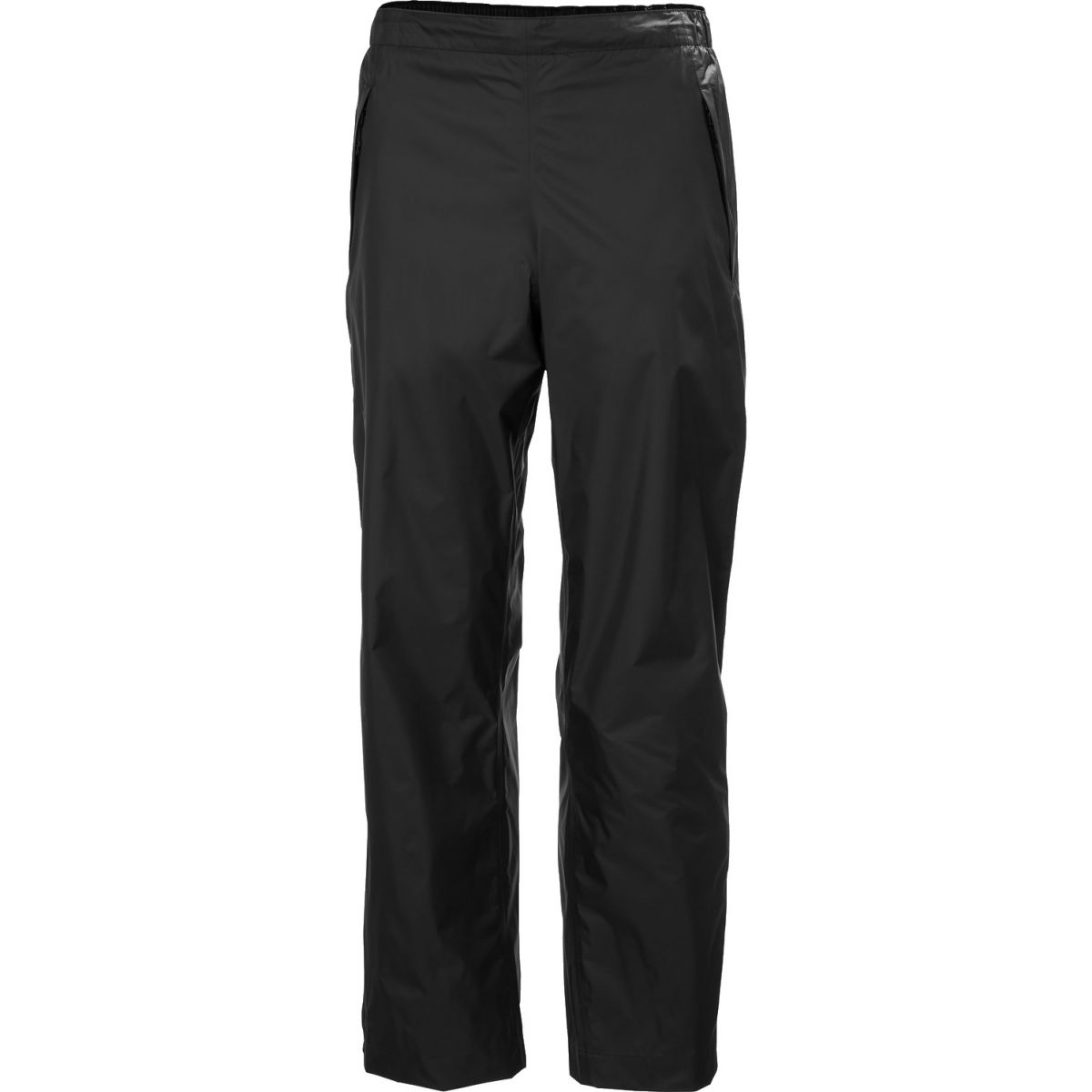 Helly Hansen Loke 2.0, regen broek, dame, zwart