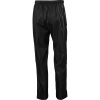 Helly Hansen Loke 2.0, regen broek, meneer, zwart