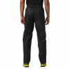 Helly Hansen Loke 2.0, regen broek, meneer, zwart