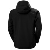 Helly Hansen Loke 2L, Hardshelljacke, Herren, schwarz