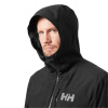 Helly Hansen Loke 2L, Hardshelljacke, Herren, schwarz