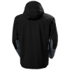 Helly Hansen Loke 2L, škrupinová bunda, pánska, alpine frost