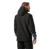 Helly Hansen Loke 2L, škrupinová bunda, pánska, alpine frost