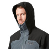 Helly Hansen Loke 2L, škrupinová bunda, pánska, alpine frost