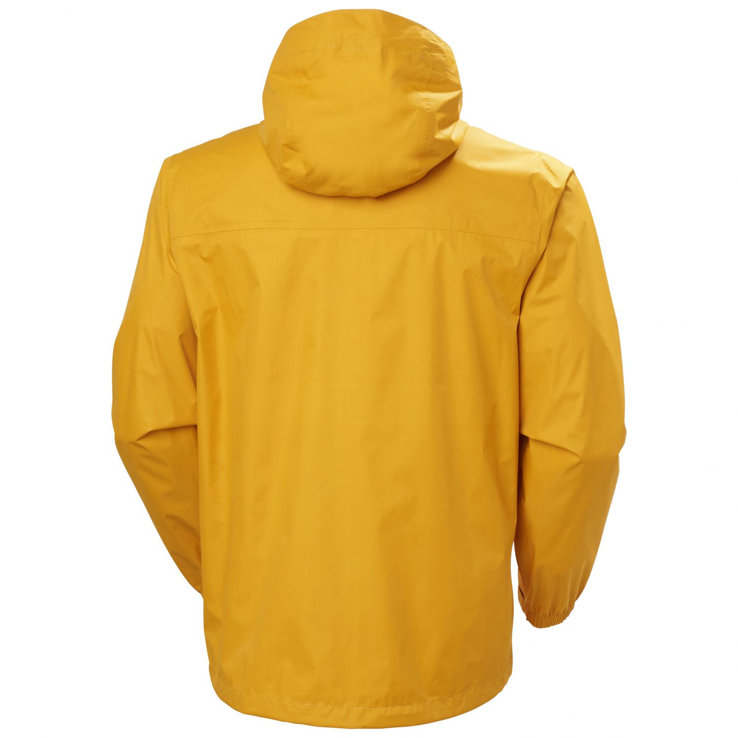 Helly Hansen Loke, chubasquero, hombre, amarillo