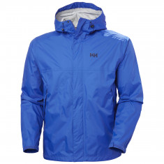 Helly Hansen Loke, esőkabát, férfi, kék