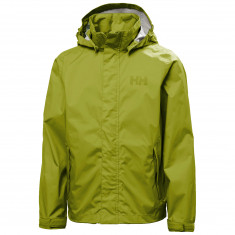 Helly Hansen Loke, esőkabát, férfi, világoszöld