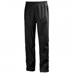 Helly Hansen Loke, esőnadrág, férfi, fekete