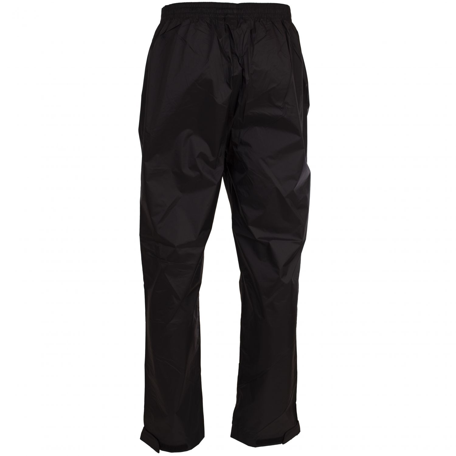 Helly Hansen Loke, esőnadrág, férfi, fekete
