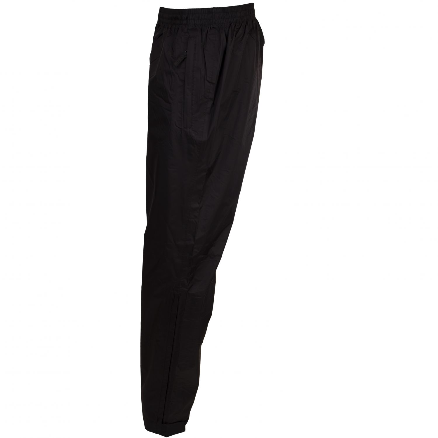 Helly Hansen Loke, esőnadrág, férfi, fekete
