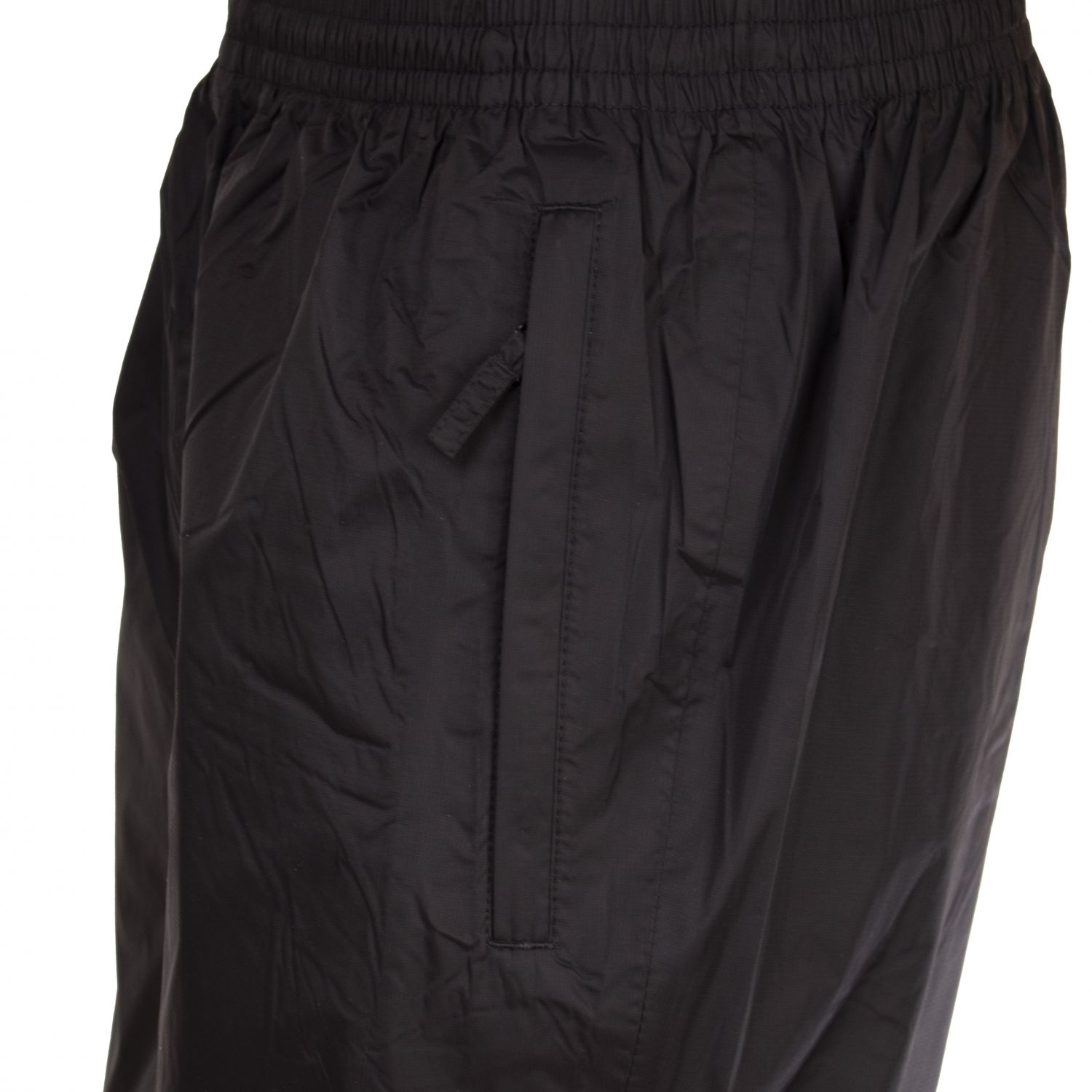 Helly Hansen Loke, esőnadrág, férfi, fekete