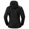 Helly Hansen Loke, giacca da pioggia, donna, nero