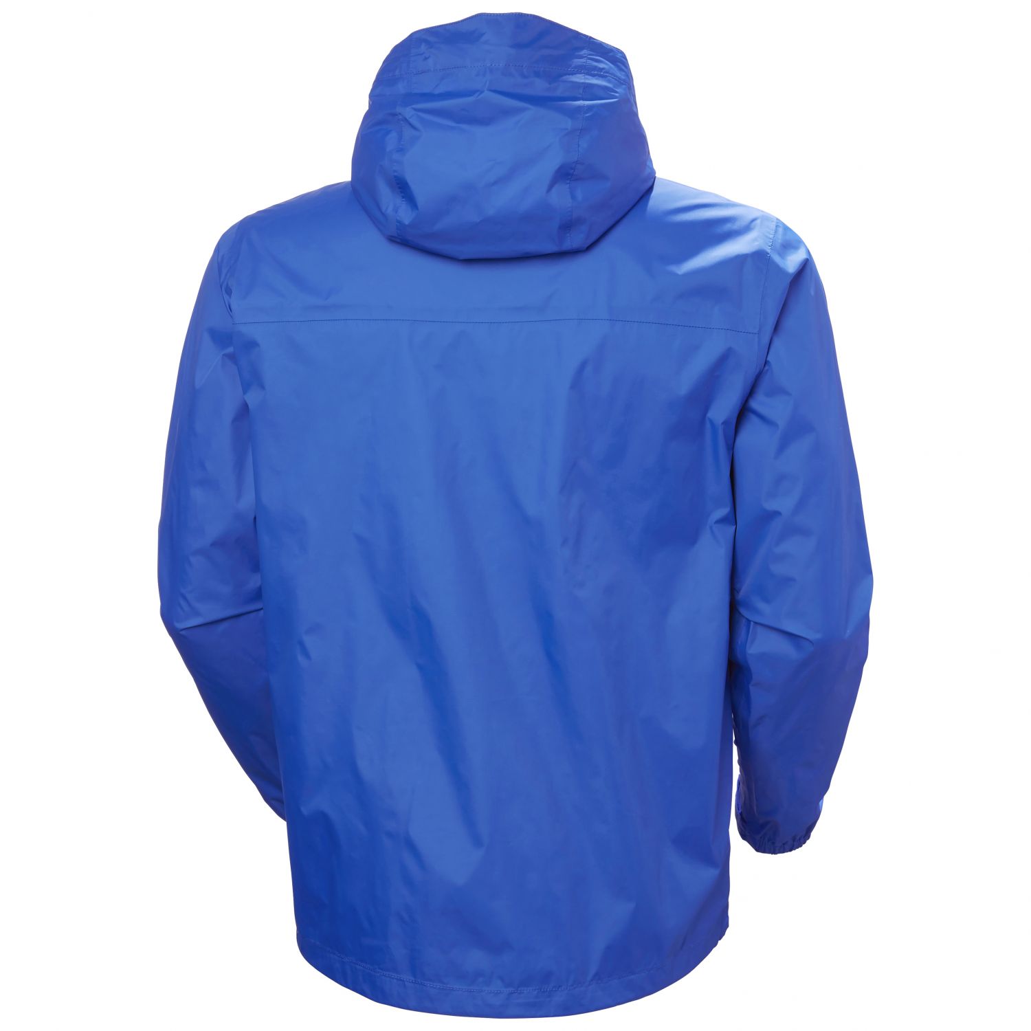 Helly Hansen Loke, giacca da pioggia, uomo, blu