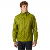 Helly Hansen Loke, giacca da pioggia, uomo, verde chiaro