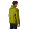 Helly Hansen Loke, giacca da pioggia, uomo, verde chiaro