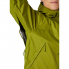 Helly Hansen Loke, giacca da pioggia, uomo, verde chiaro