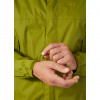 Helly Hansen Loke, giacca da pioggia, uomo, verde chiaro