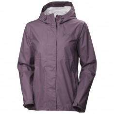Helly Hansen Loke, impermeável, senhoras, roxo