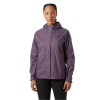 Helly Hansen Loke, impermeável, senhoras, roxo