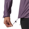 Helly Hansen Loke, impermeável, senhoras, roxo